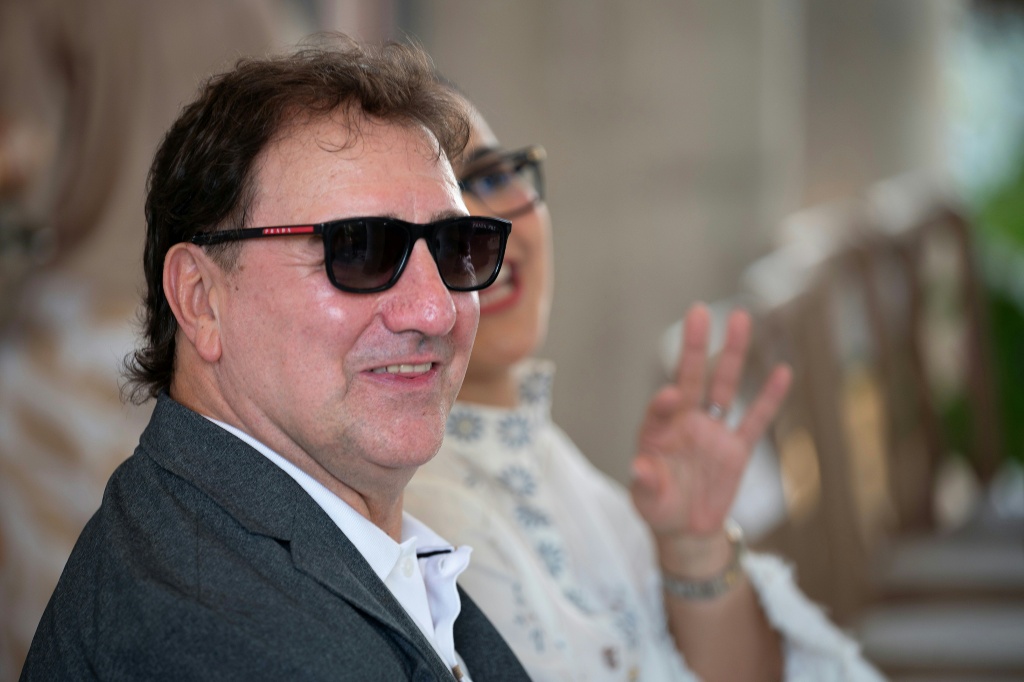 Colombia tiene lo necesario para alcanzar la final del Mundial, afirma el técnico Lorenzo en entrevista con AFP