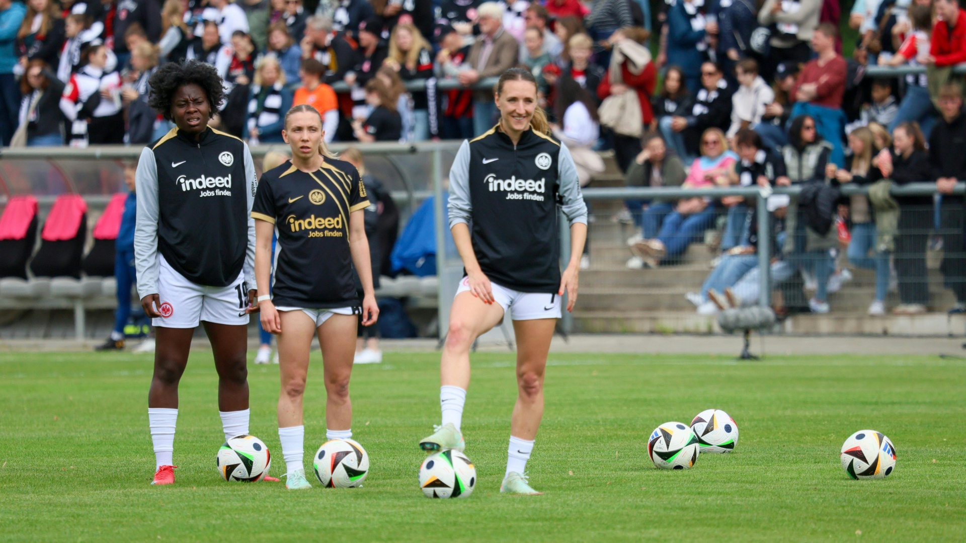 Senß mahnt zur Vorsicht gegen Prasnikar: Wir müssen vorbereitet sein