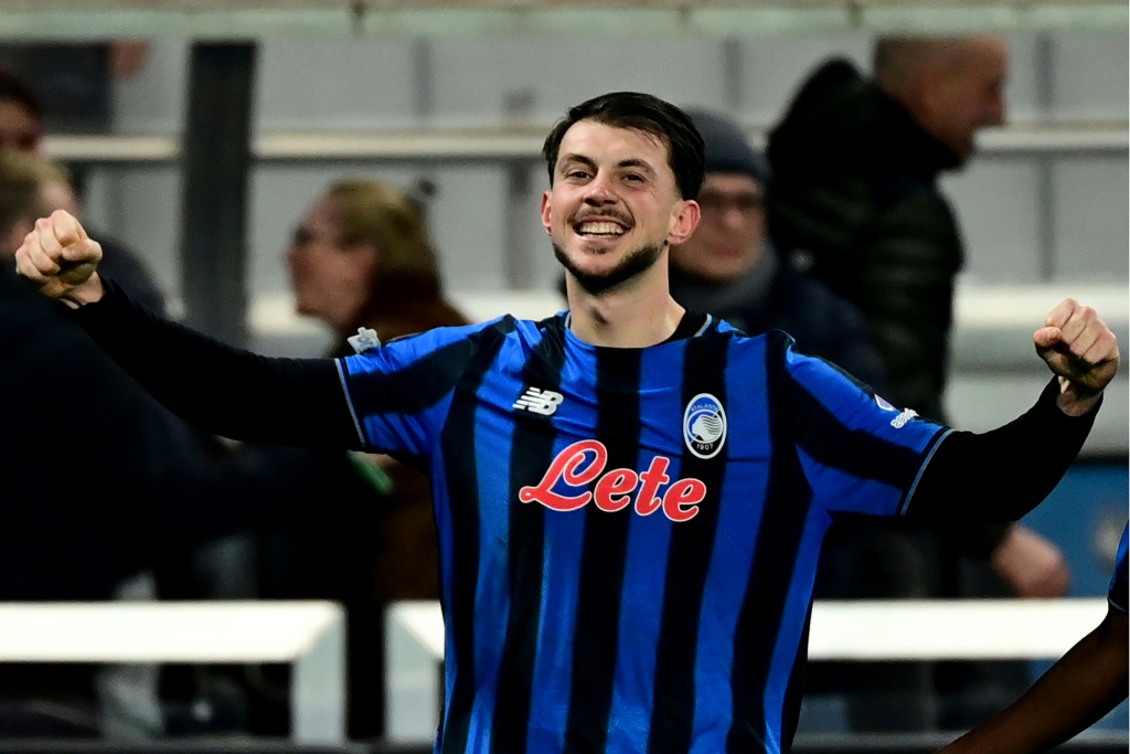 Atalanta Menang Dramatis di Menit Tambahan Singkirkan Dortmund ke 16 Besar Liga Champions