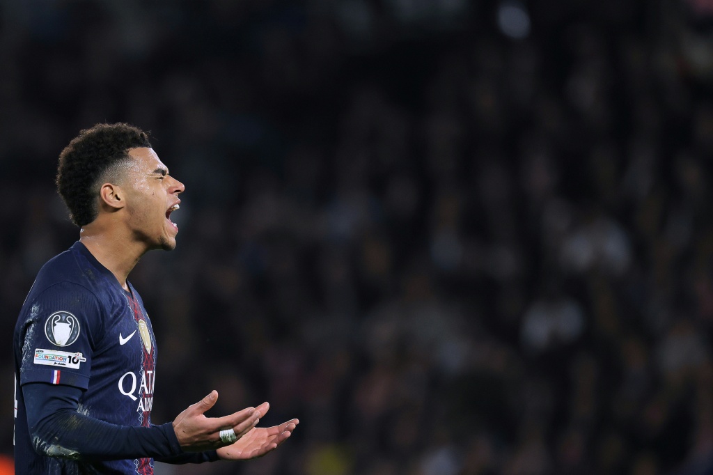 Ligue des Champions: Paris SG et Real Madrid en huitièmes sans éclat, Juventus proche d'un exploit