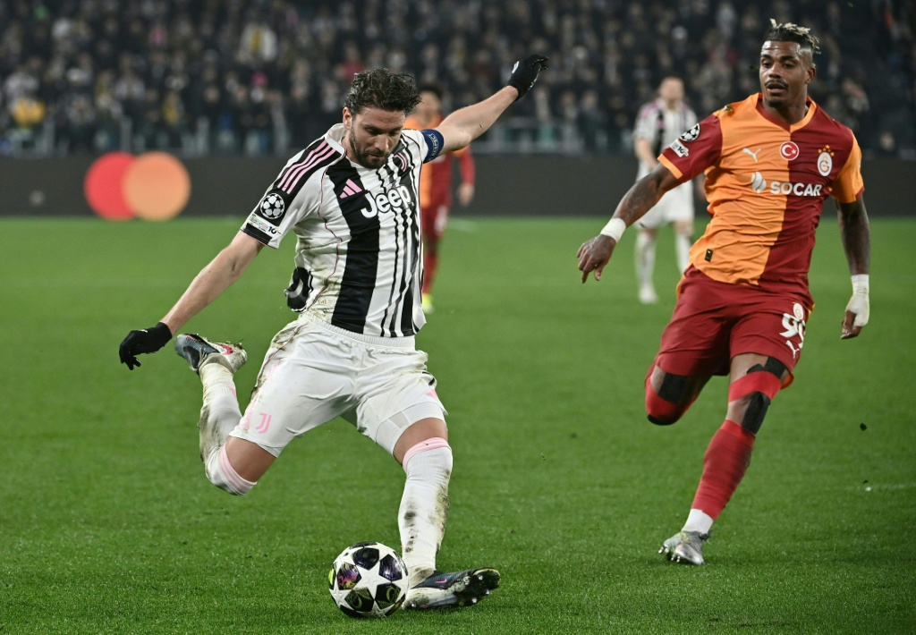 Juve olizuje rány po bolestivém konci v Lize mistrů