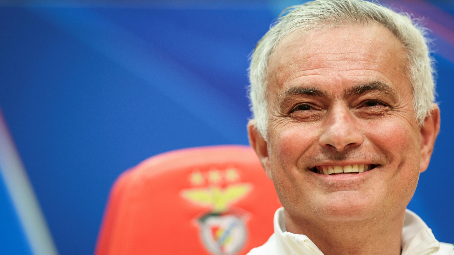 Surreale Wiederkunft: Mourinhos merkwürdiges Versteckmanöver