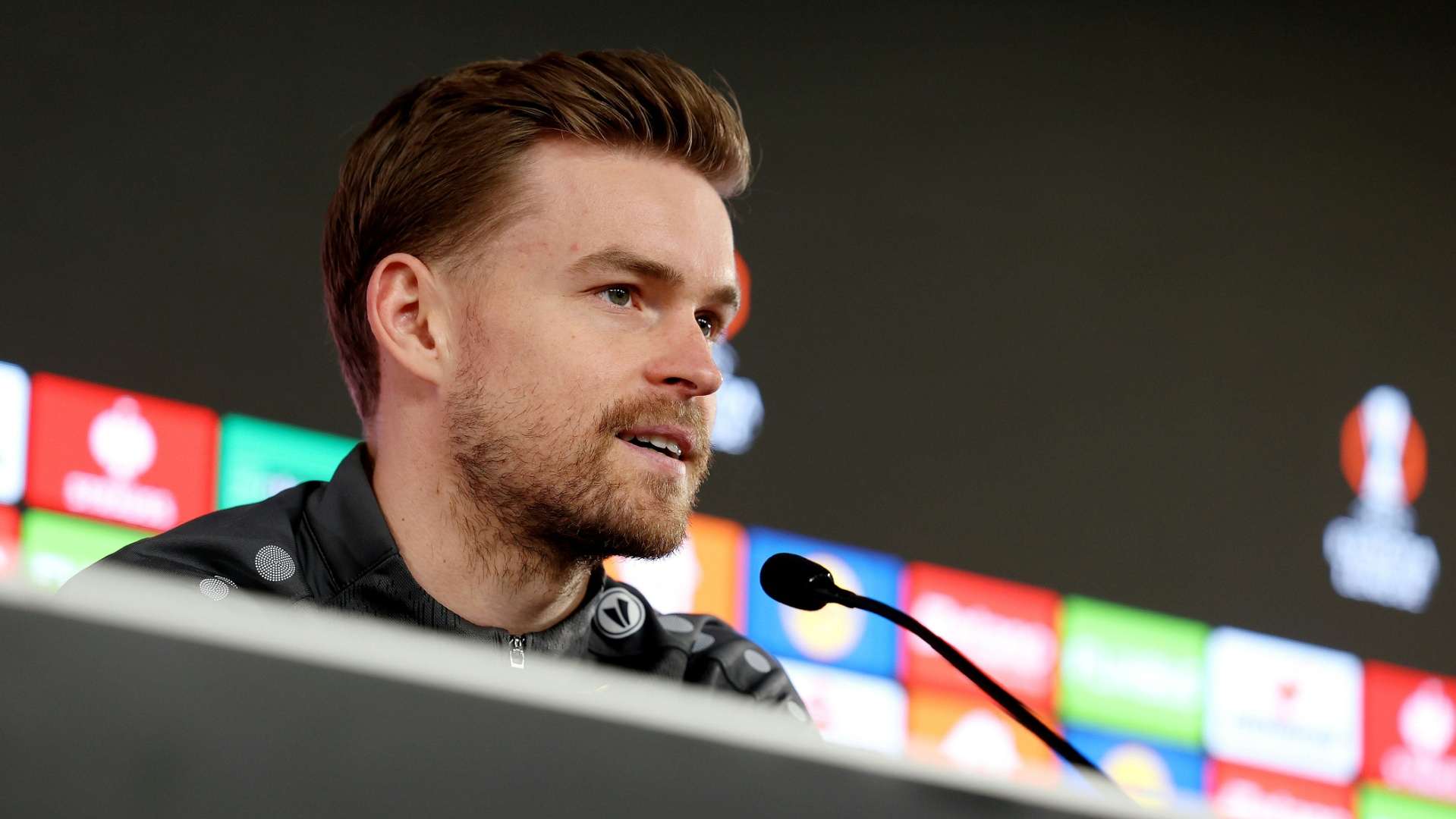 Mittelstädt und die WM: "Das ist definitiv mein Ziel"