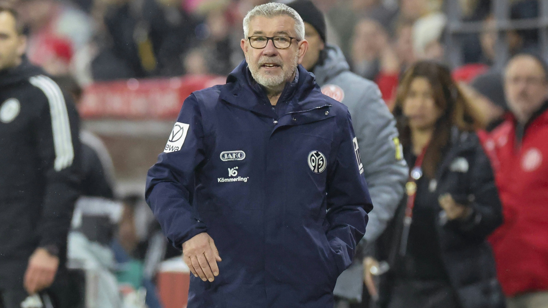 Mainz als 'Treter-Mannschaft'? Fischer relativiert die Kritik