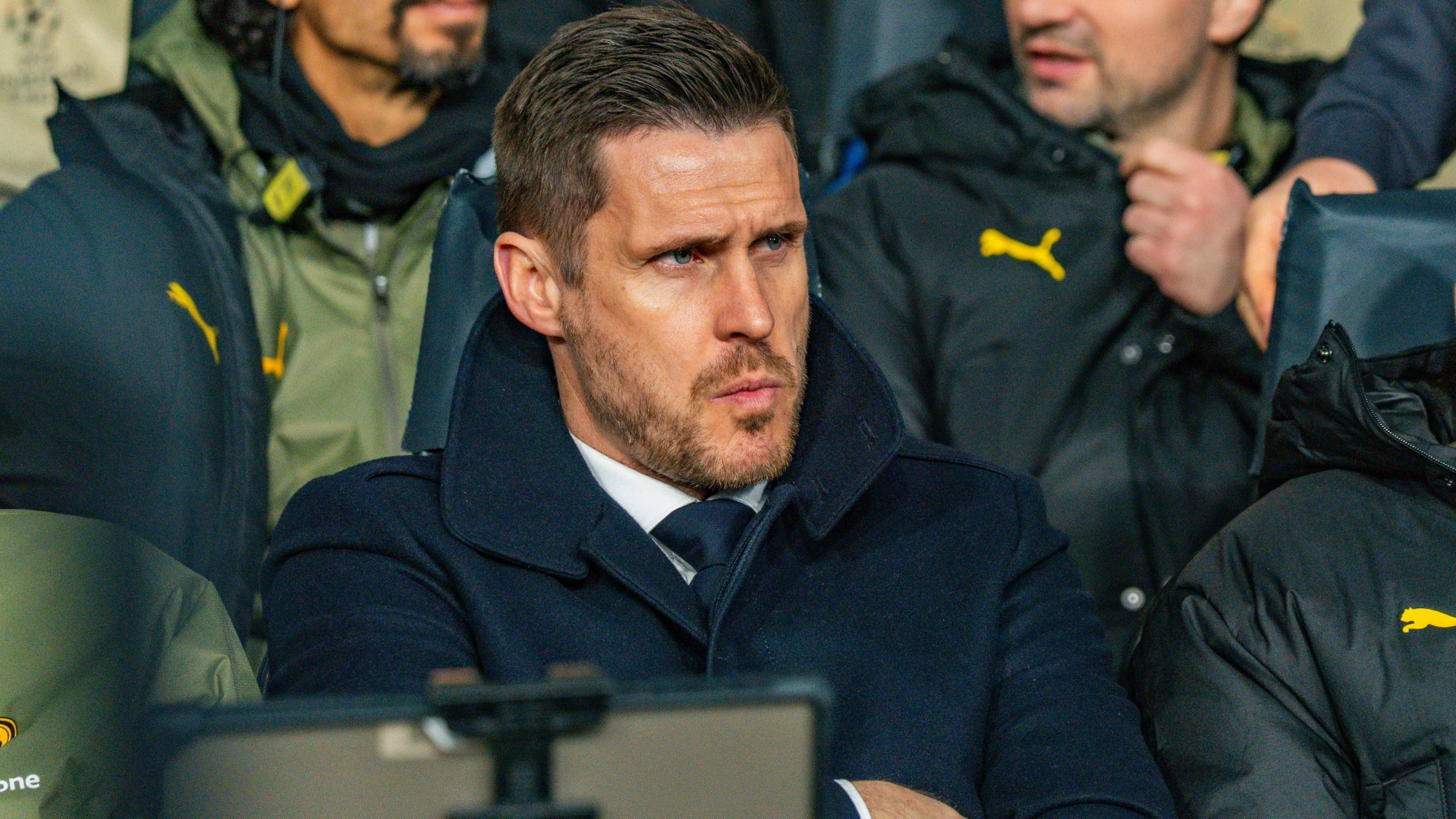 BVB rechnet mit erheblichem Jahresdefizit