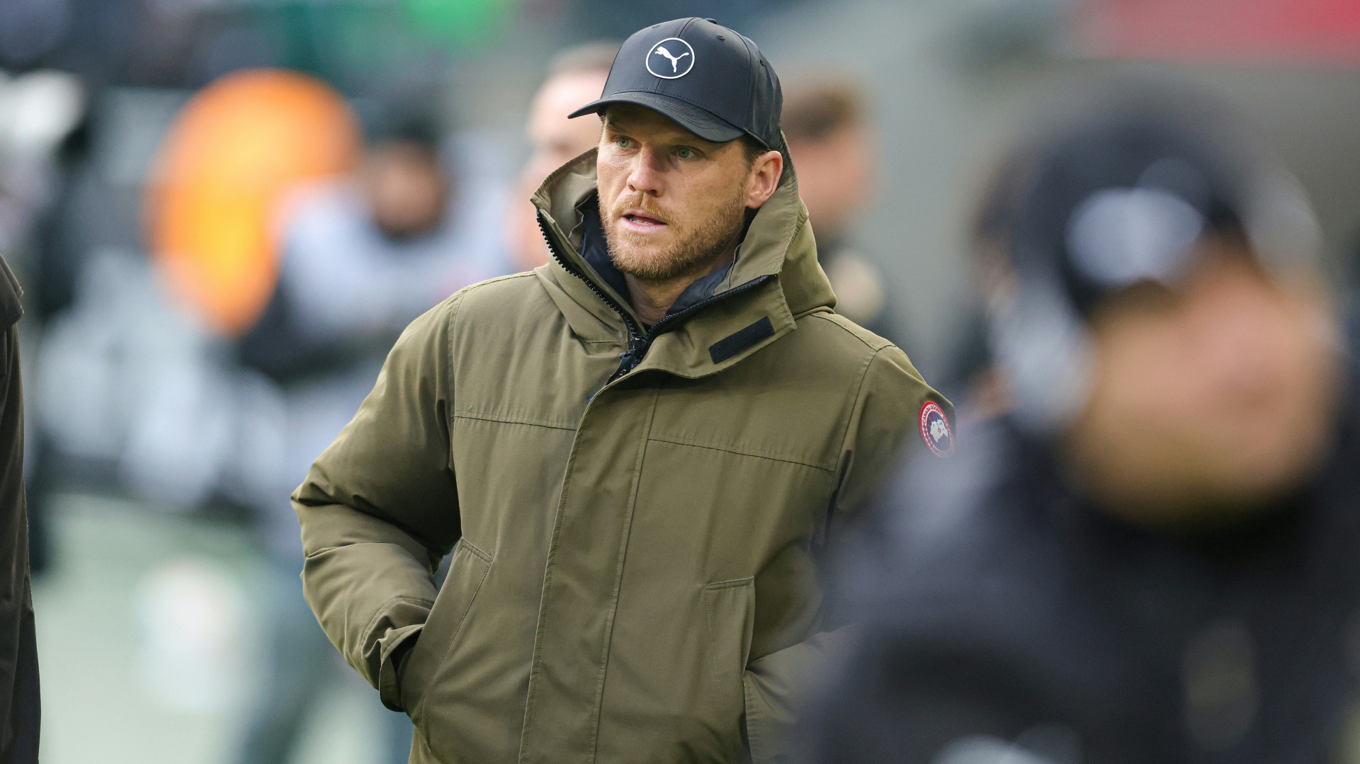 Polanski spricht knallharte Worte zu seinen Spielern