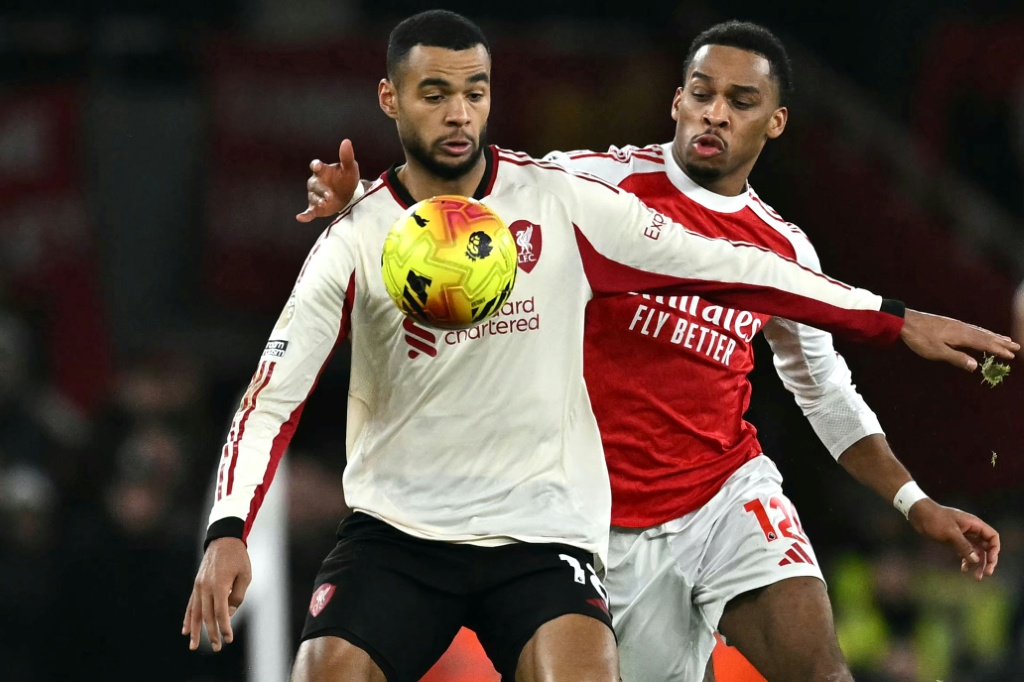 Squadre inglesi dominano il tabellone per il sorteggio degli ottavi di Champions League