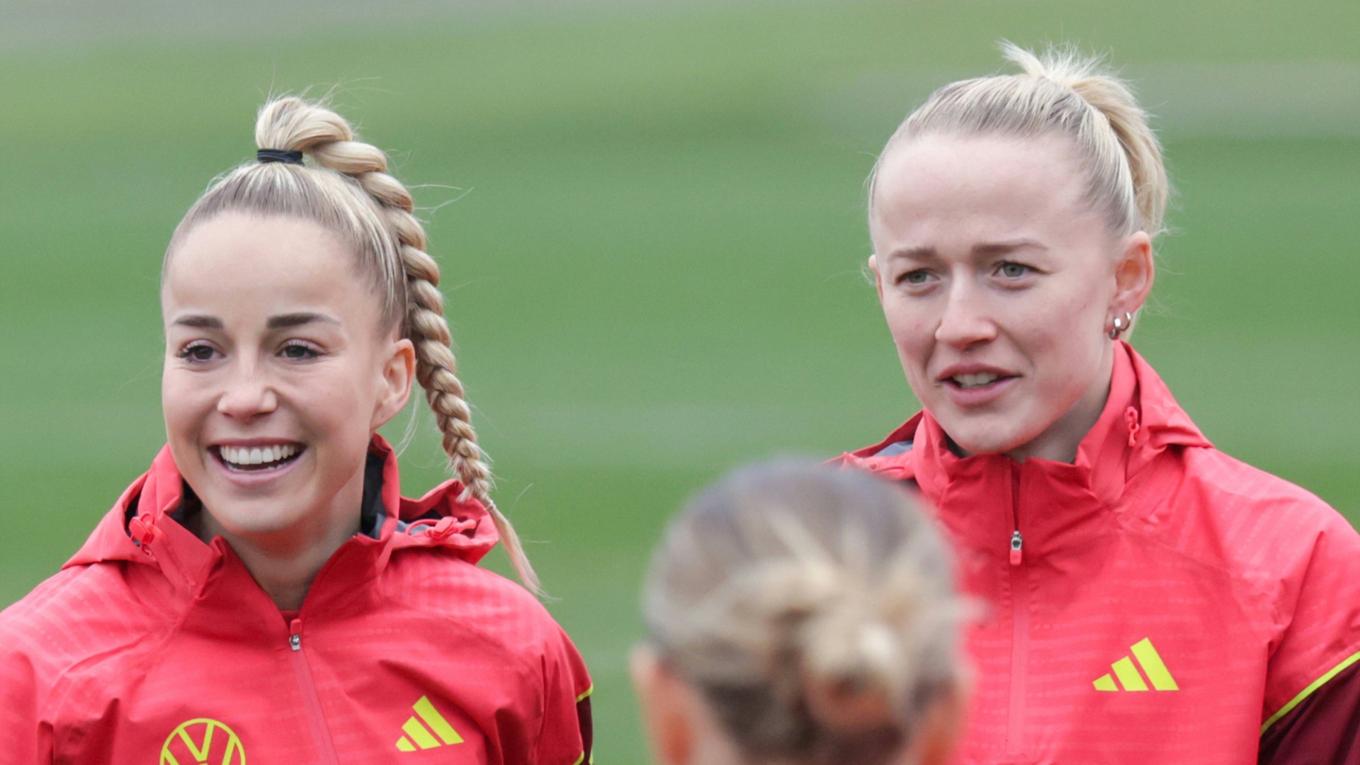 Schüller plant Frischstart zu nutzen: "Mehr Freude erleben"