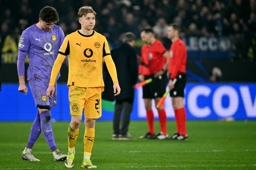 El Klassiker representa la ultima chance para Dortmund de mantenerse en la pelea por la Bundesliga