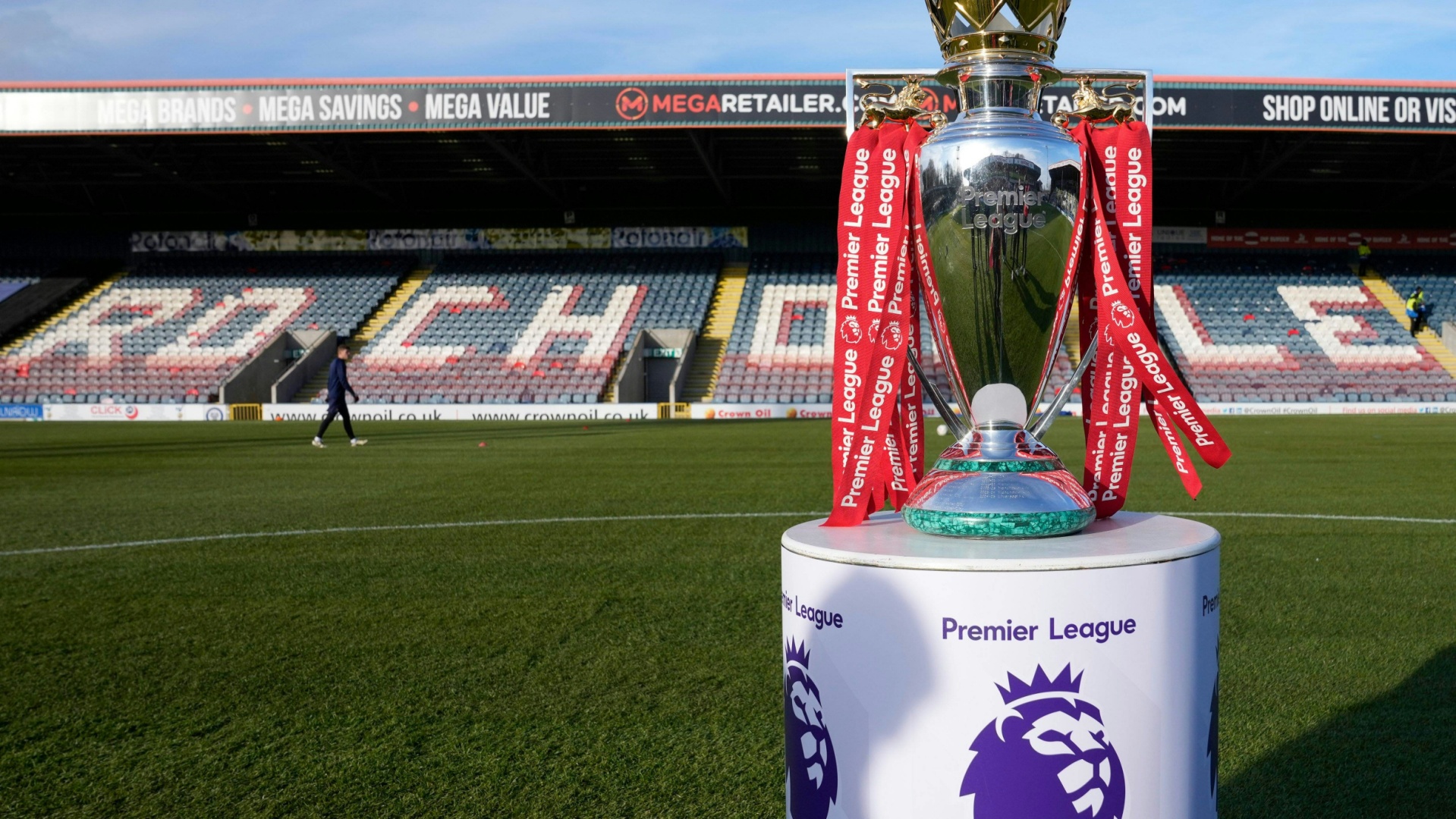 Premier League launcht eigenen Streaming Service