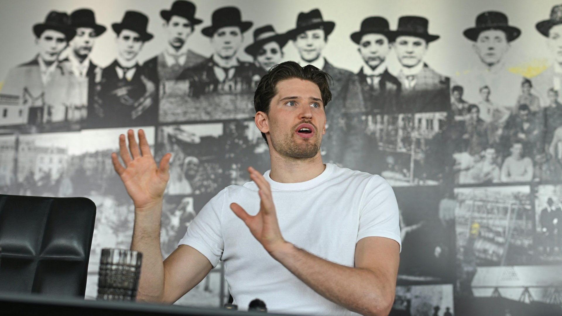 Kobel appelliert nach dem Aus: Einfach weitermachen