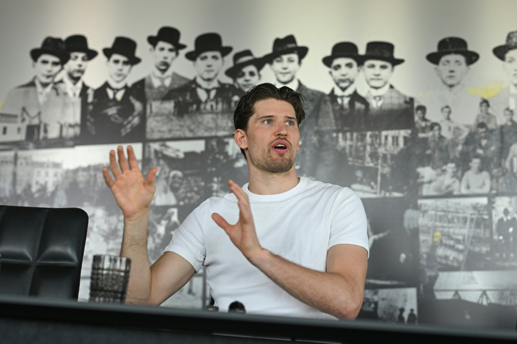 'Saraf membuatmu lebih tajam': Kobel Dortmund menikmati duel lawan Bayern