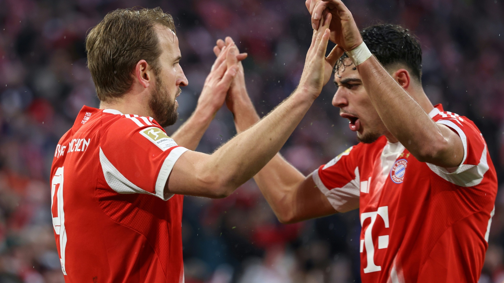 Champions League Achtelfinale Bayern trifft Bergamo Bayer Leverkusen gegen Arsenal