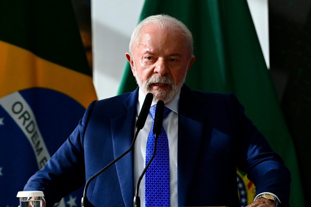 Con Neymar en incertidumbre Lula afirma que Ancelotti no seleccionará a nadie solo por fama para el Mundial