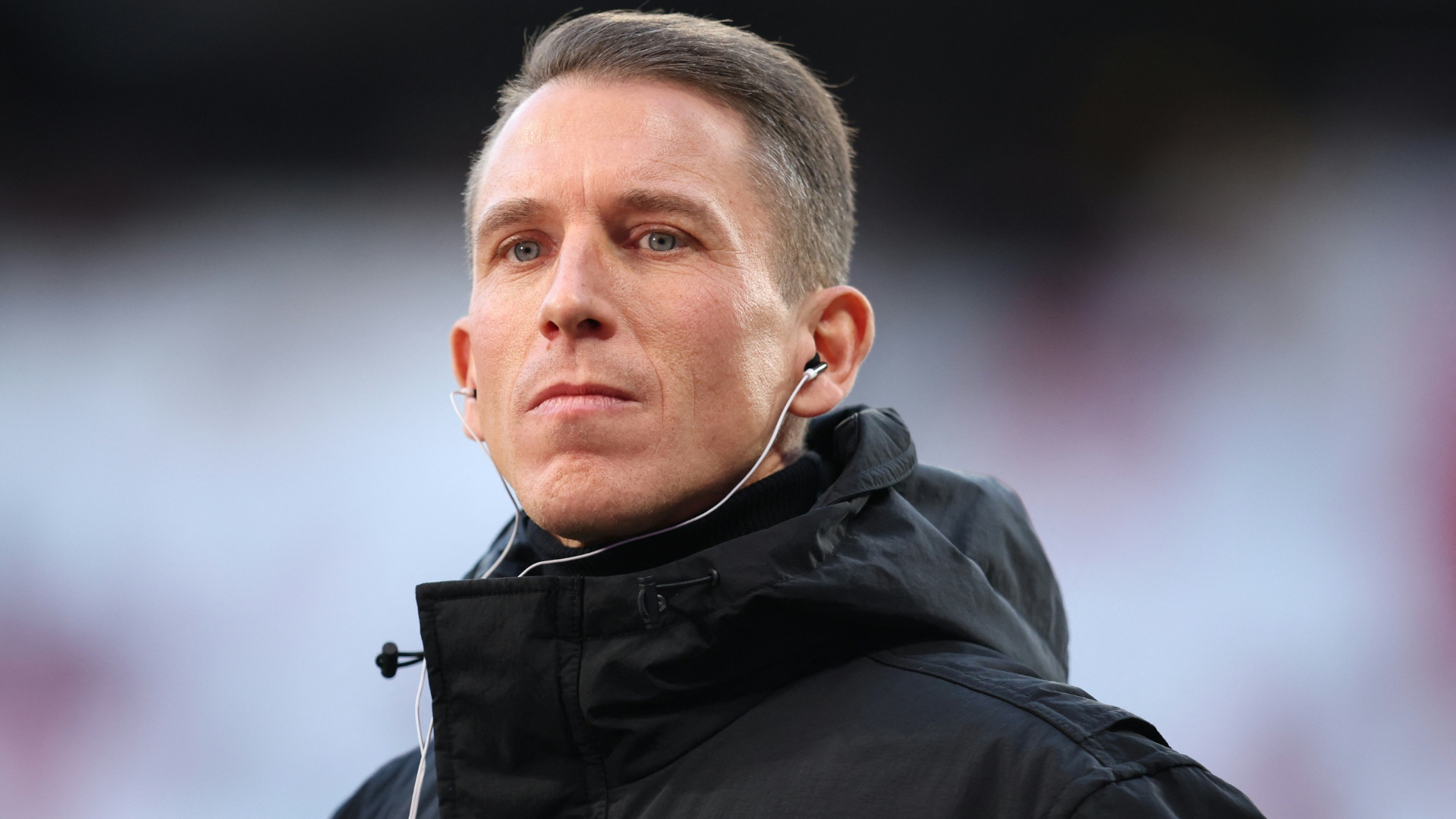 Bauer und die Krise in Wolfsburg: "Meine Familie leidet ebenfalls"