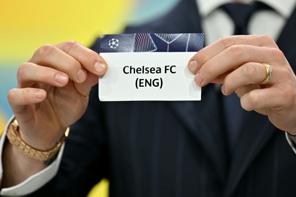 Ligue des champions Paris affronte de nouveau Chelsea gros duel Real Madrid Manchester City