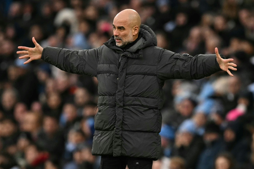 Guardiola: Manchester City ha appreso lezioni preziose dagli scontri con il Real Madrid