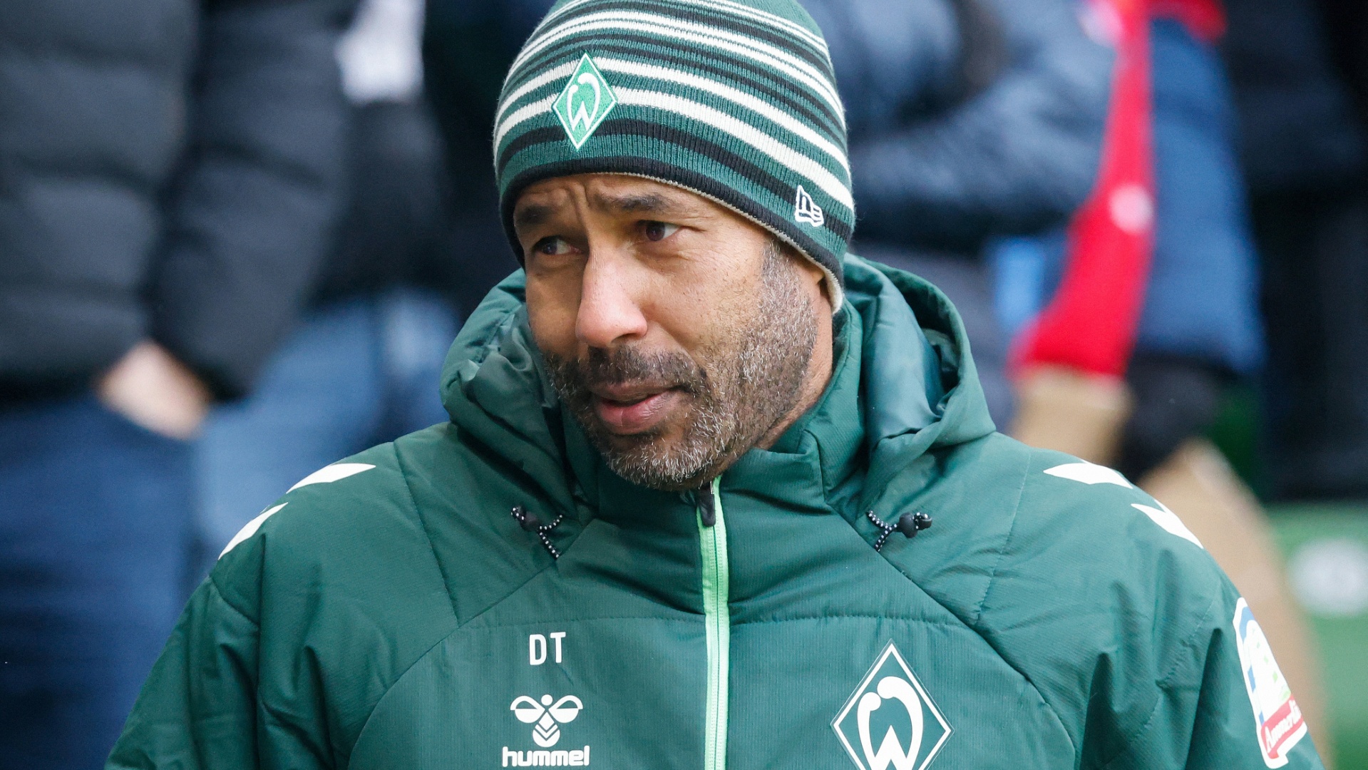 Enorme Gelegenheit: Werder sehnt sich nach dem entscheidenden Sieg