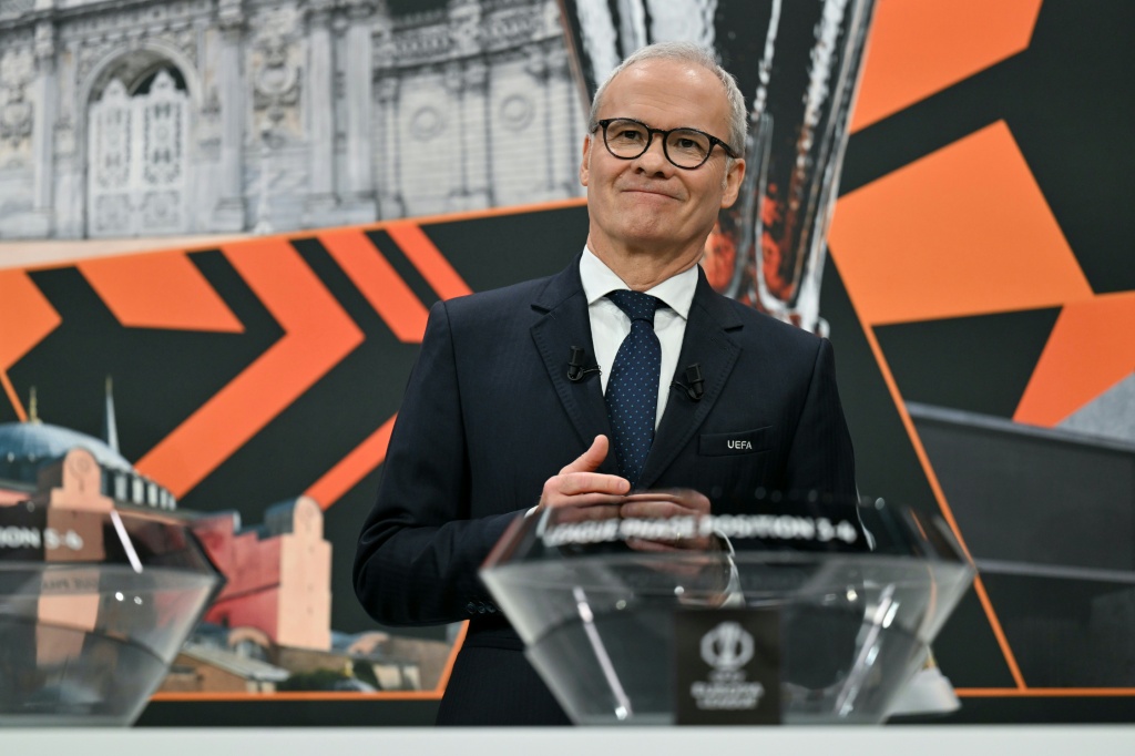 Panathinaikos y Lyon, adversarios del Betis y Celta en octavos de Europa League