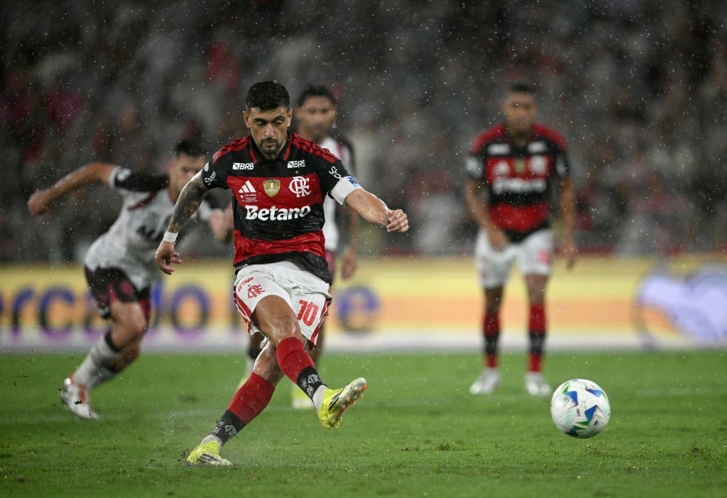 "No representamos al Flamengo que aspiramos": motivos de otro revés