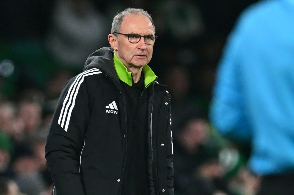 O'Neill surprised by Rangers manager Rohl's remarks about Celtic