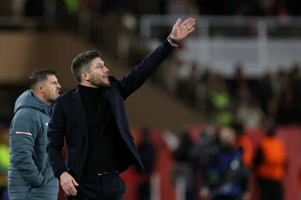 Ligue 1 : malgré l'échec en Europe, Monaco vise à prolonger sa dynamique