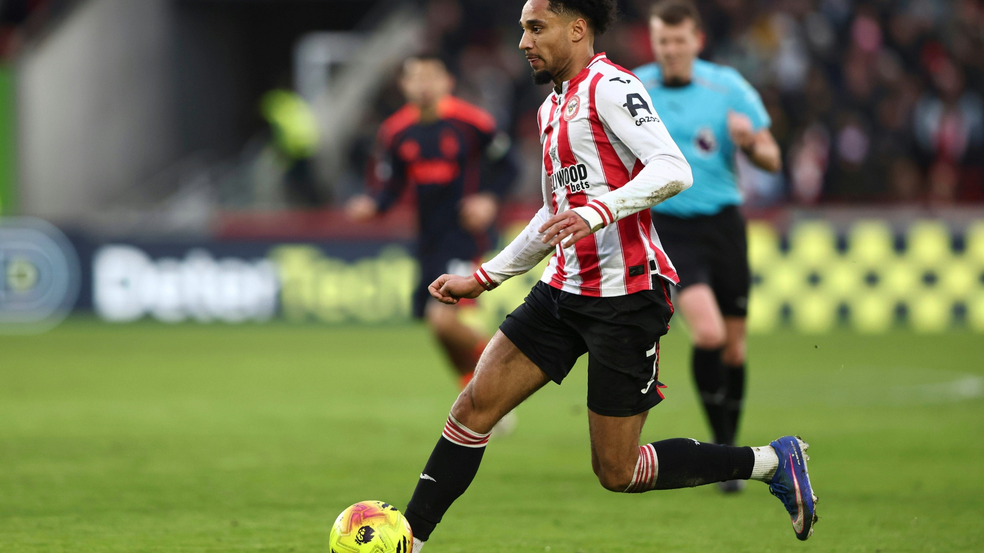 "Durchaus machbar": Schade schätzt seine Chancen für die WM ein