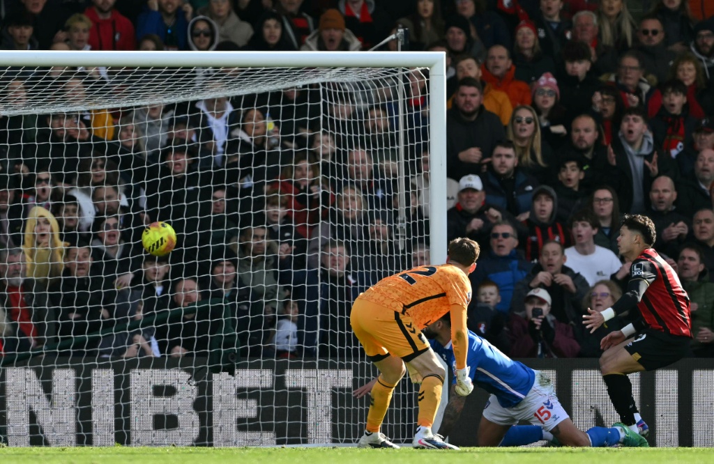 Bournemouth Ditahan Imbang Sunderland dalam Gangguan Ambisi Eropa
