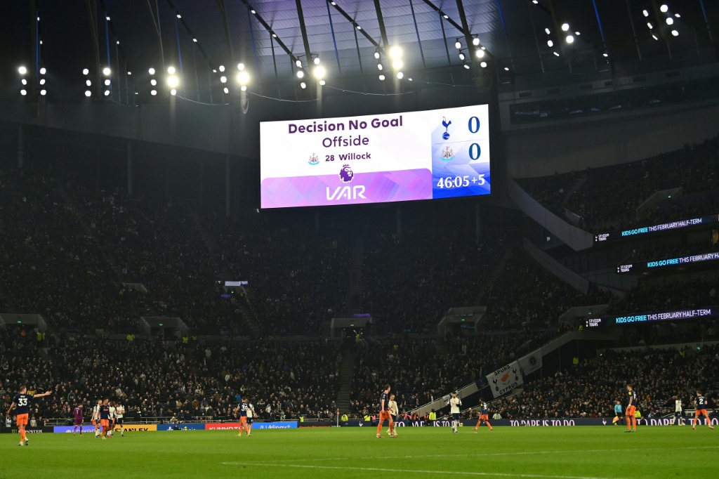 Mundial de 2026 introduz regras para cortar tempo morto nas partidas