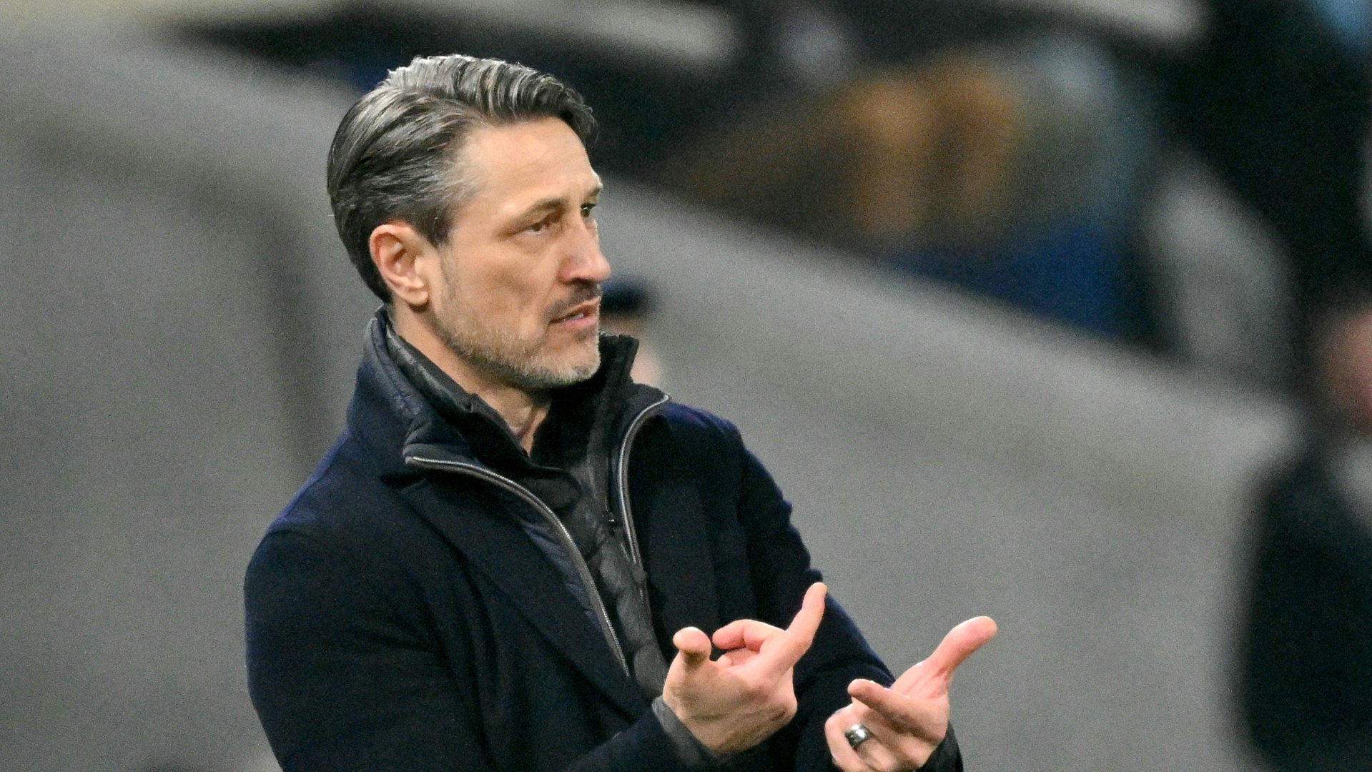 Kovac: "Weltklasse"-Kimmich war der Unterschied