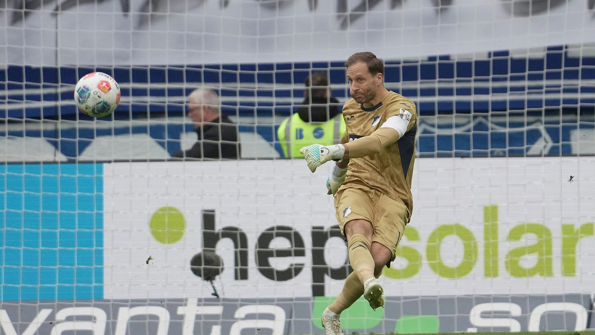 Baumann erwartet Lernprozesse: "Könnte gut für den Fortschritt sein"