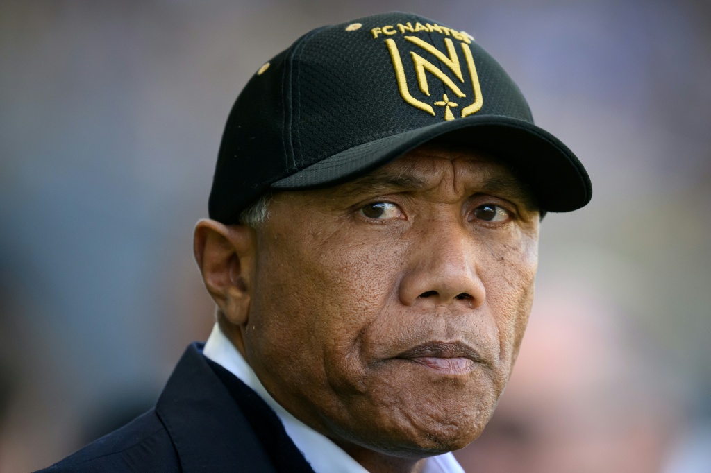 Ligue 1: Kombouaré et Puel, ces vétérans qui veillent sur Paris FC et Nice