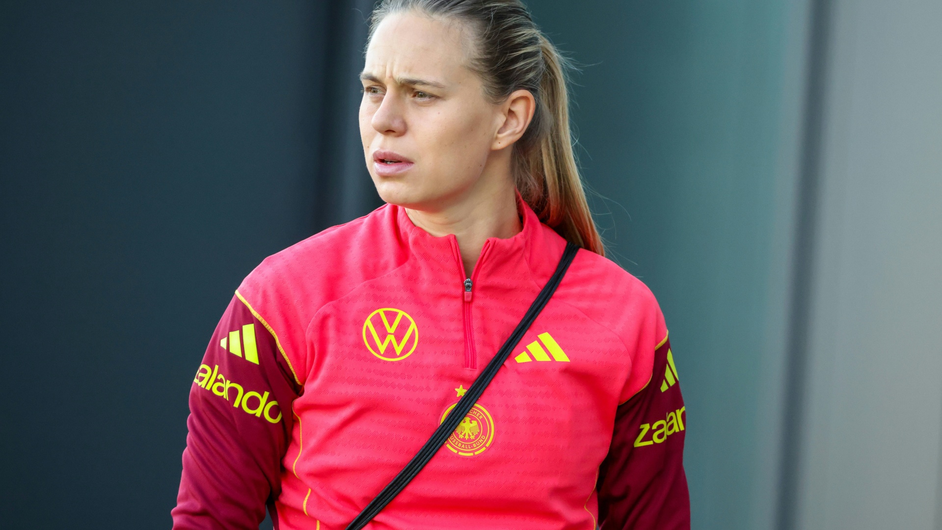 Klara Bühl verletzt DFB-Frauen müssen in WM-Qualifikation verzichten