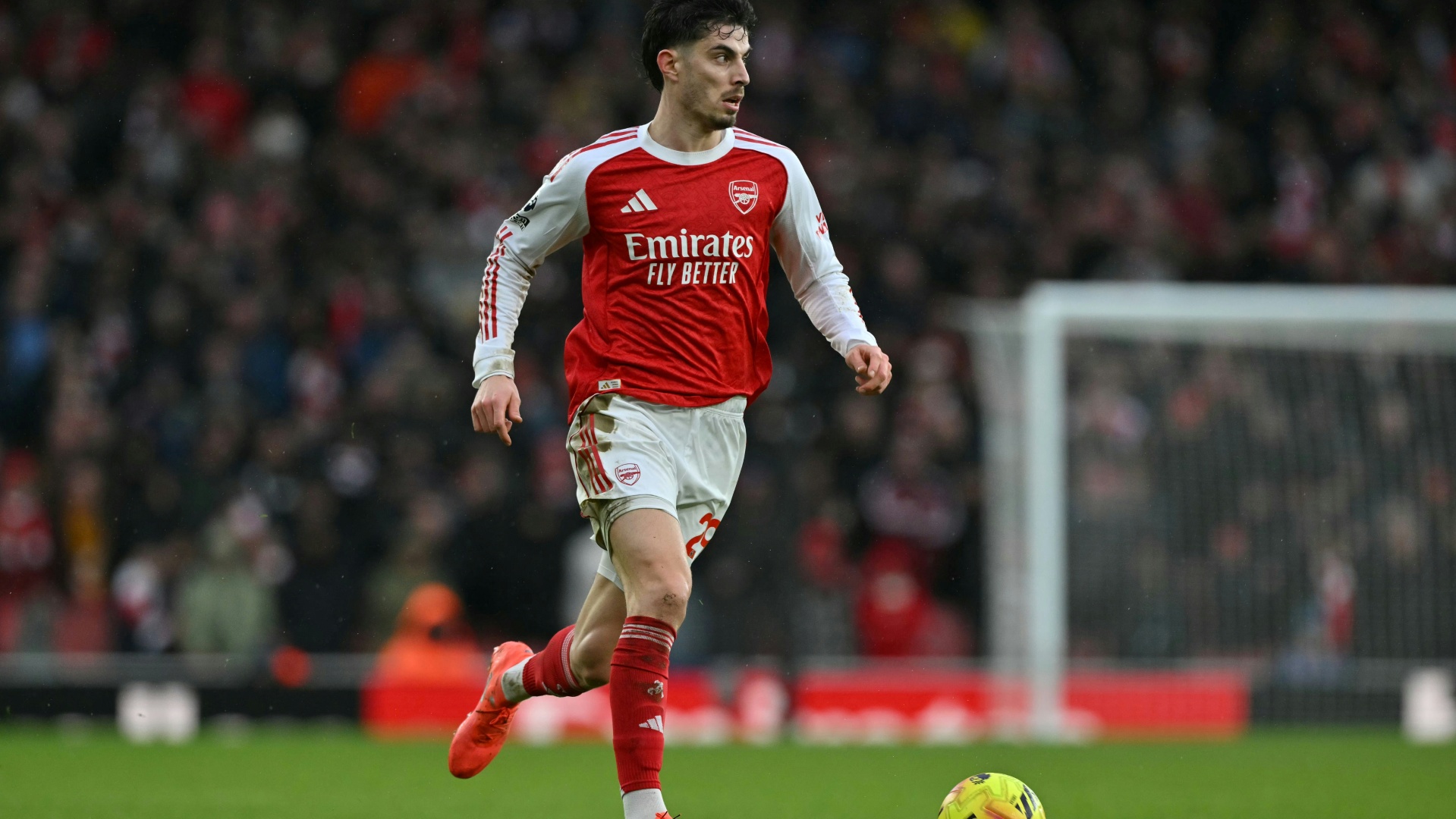 Havertz kehrt zurück und Arsenal siegt