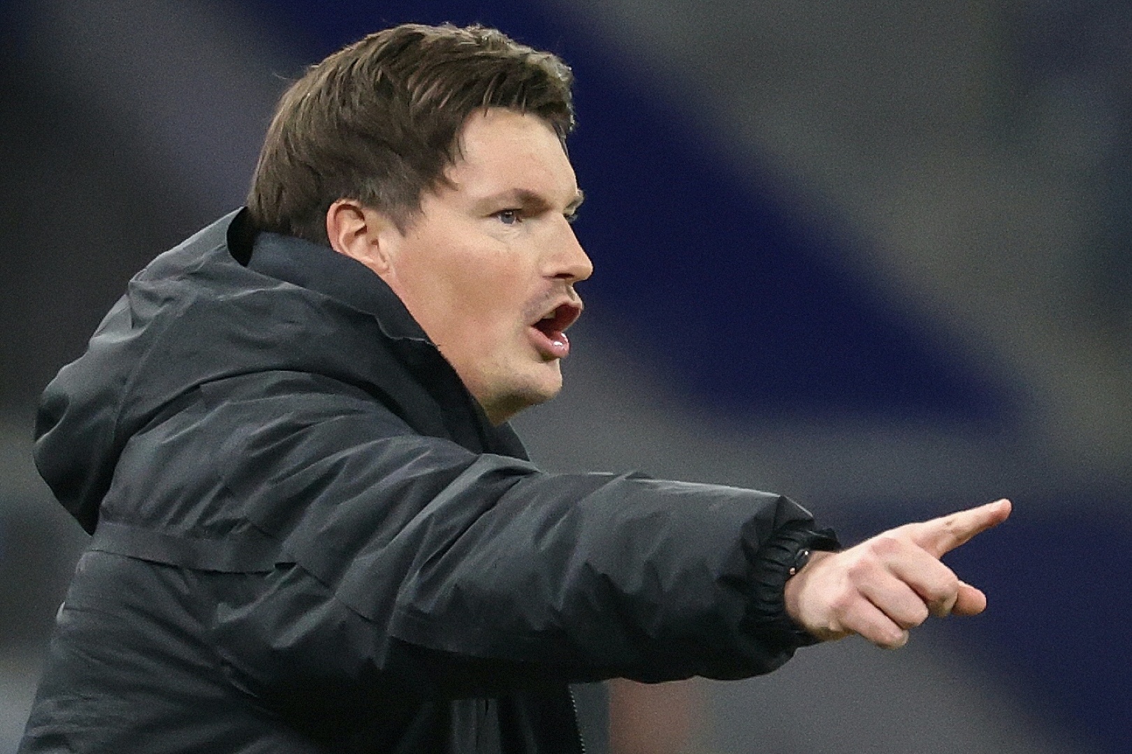 "Das fühlt sich miserabel an": Trainer Polzin reflektiert kritisch