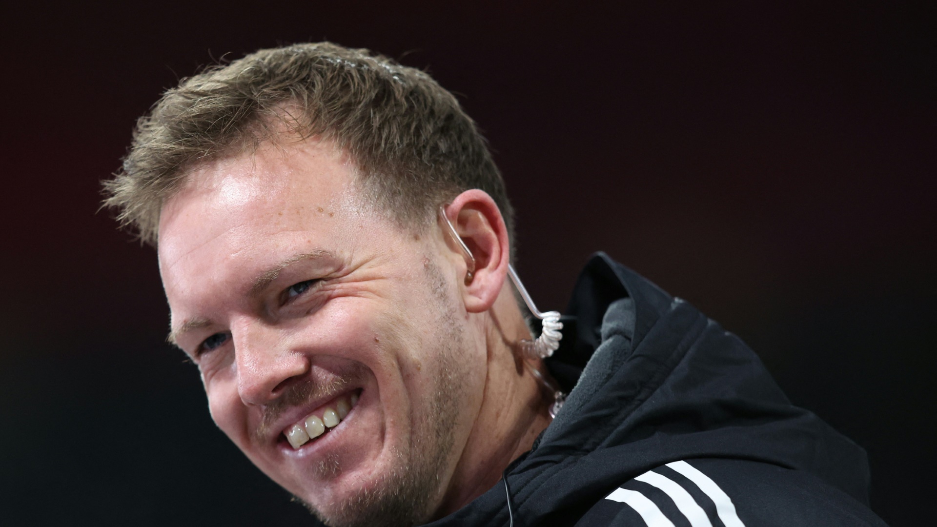 Nettospielzeit sowie Zeitstrafen: Nagelsmann plädiert für Regeländerungen