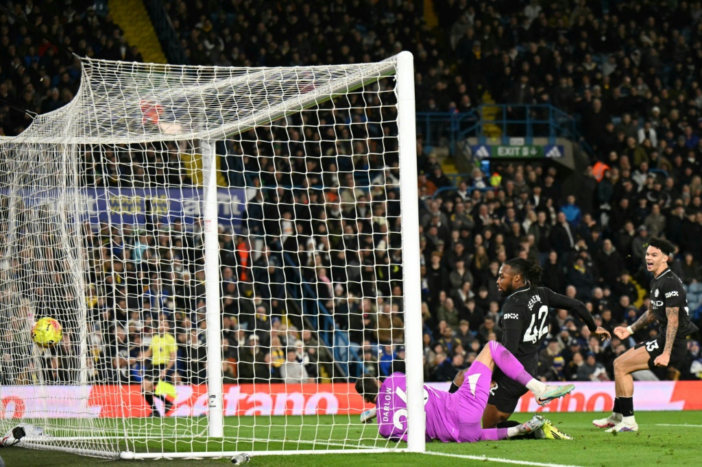 Pemain Afrika di Eropa: Semenyo Bantu City Kejar Arsenal