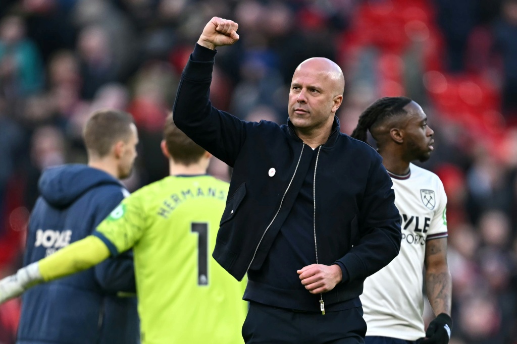 Slot van Liverpool: mijn voetbalhart houdt niet van de opkomst van standaardsituaties