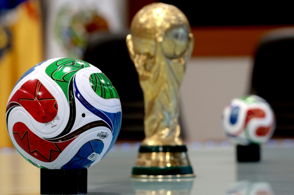 Los elevados gastos que aguardan a los aficionados en el Mundial