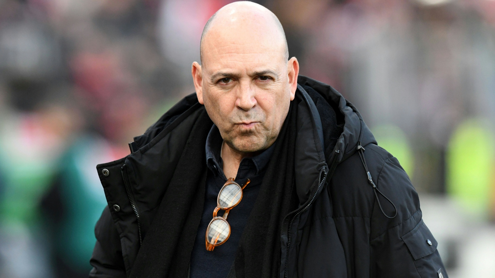 DFB prüft Carros Beleidigung mit Blödmann