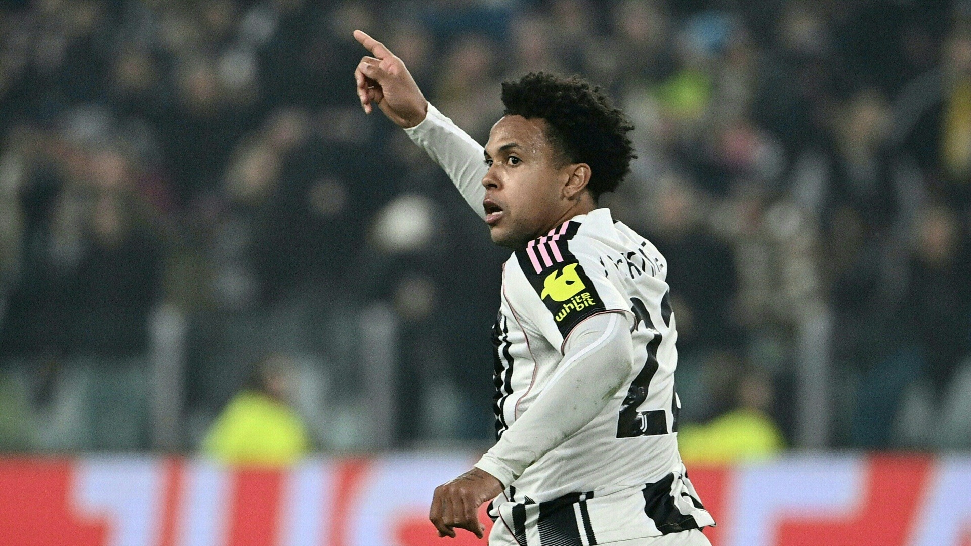 McKennie ehemals Schalker verlängert Vertrag bei Juventus