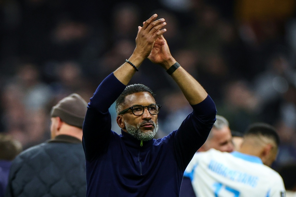 Coupe de France: Marseille doit eviter la defaite face a Toulouse, duel intense entre Lyon et Lens