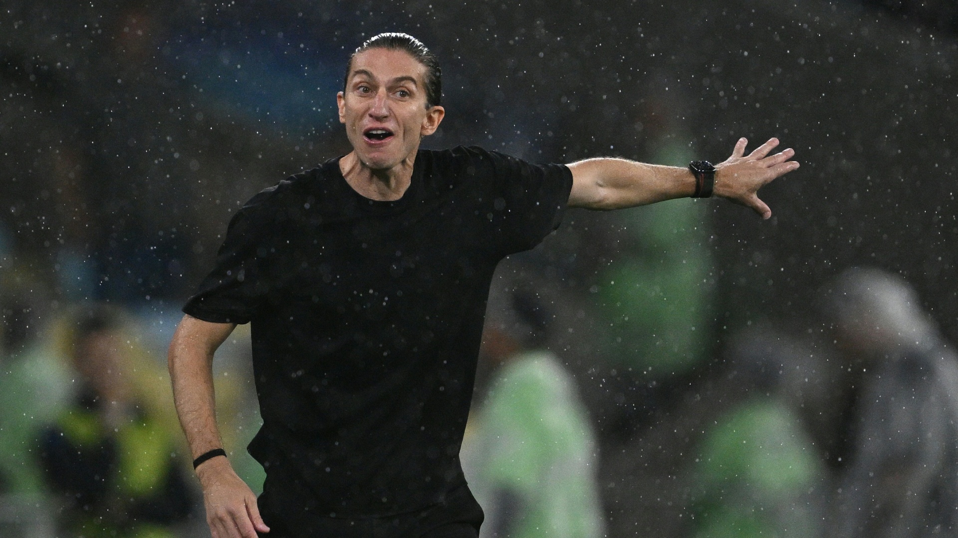 Trotz 8:0 Erfolg entlässt Flamengo Trainer