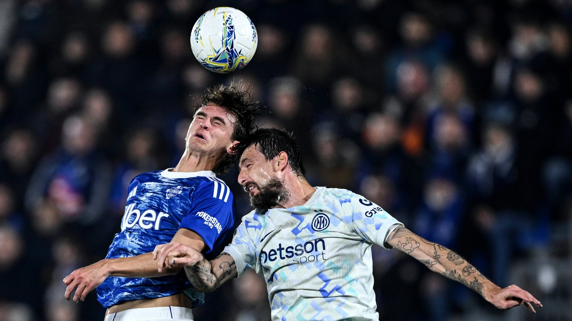 Coppa Italia: Inter mit guten Aussichten aufs Finale