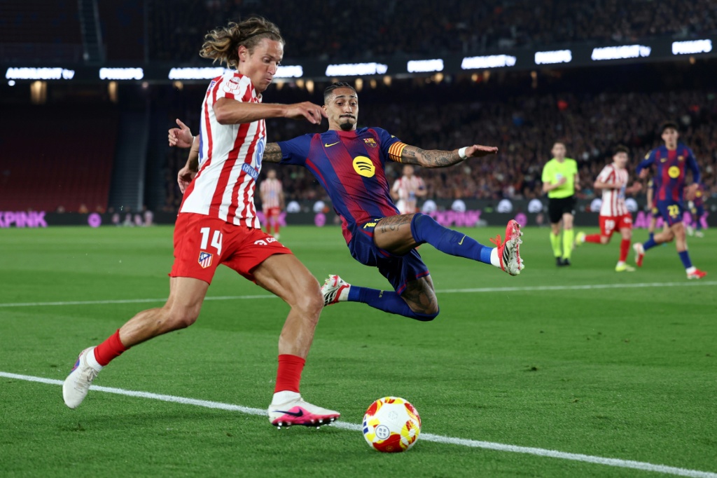 Barcelona quase reverte o placar (3-0) porém Atlético de Madrid avança à final da Taça do Rei