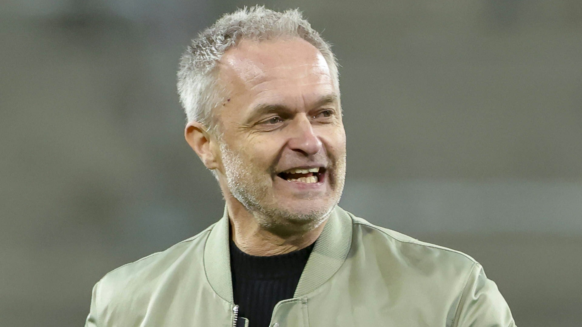 Wück mahnt Vorsicht bei Norwegen Ein anderes Niveau