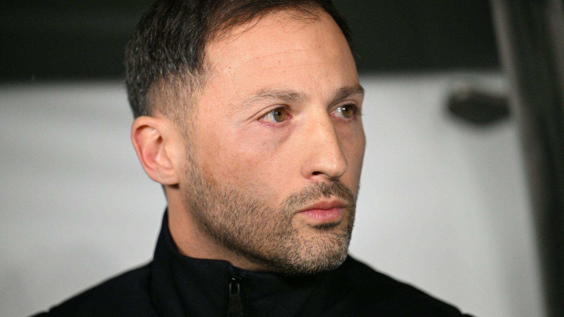 Bedenken um Tedesco: Fenerbahce-Coach mit "schwerer Infektion"