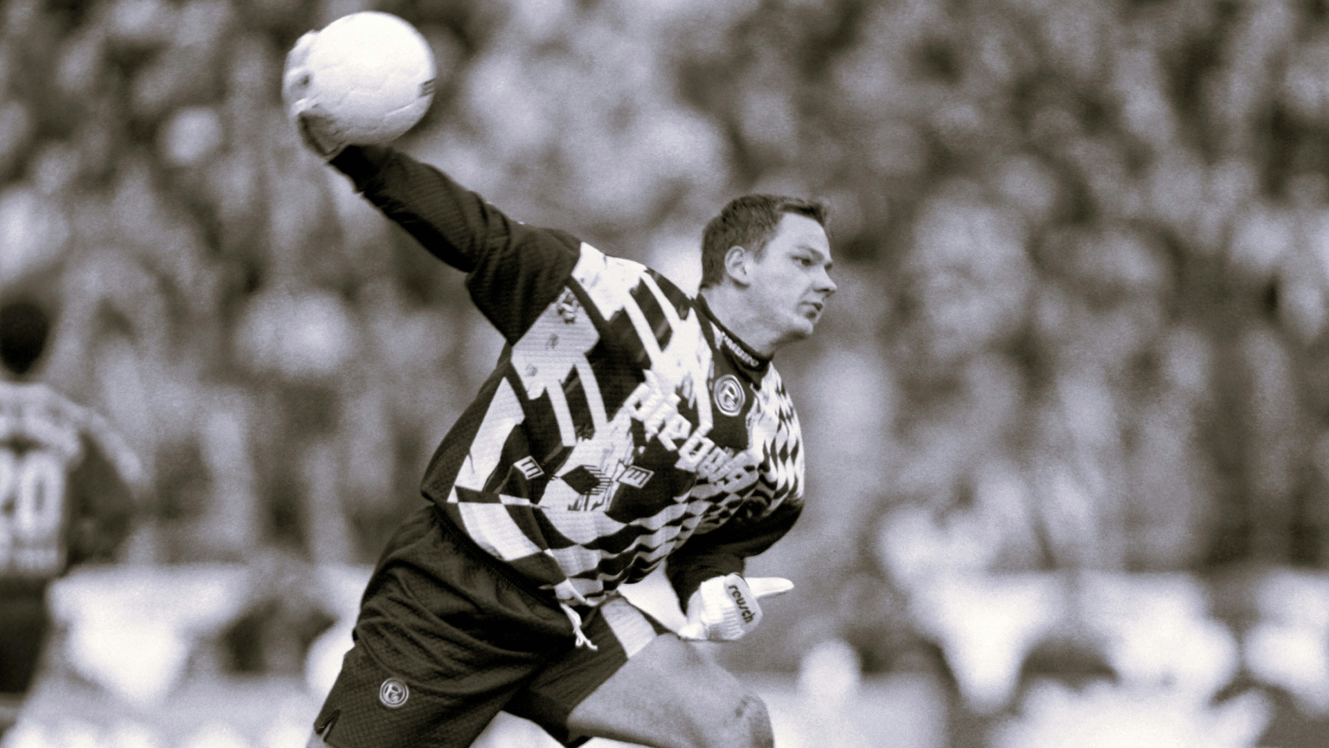 Früherer Bundesliga-Torwart Koch verstorben