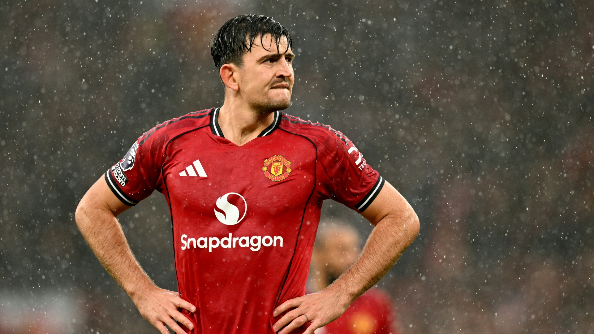 Reduzierung der Strafe für den englischen Nationalspieler Maguire