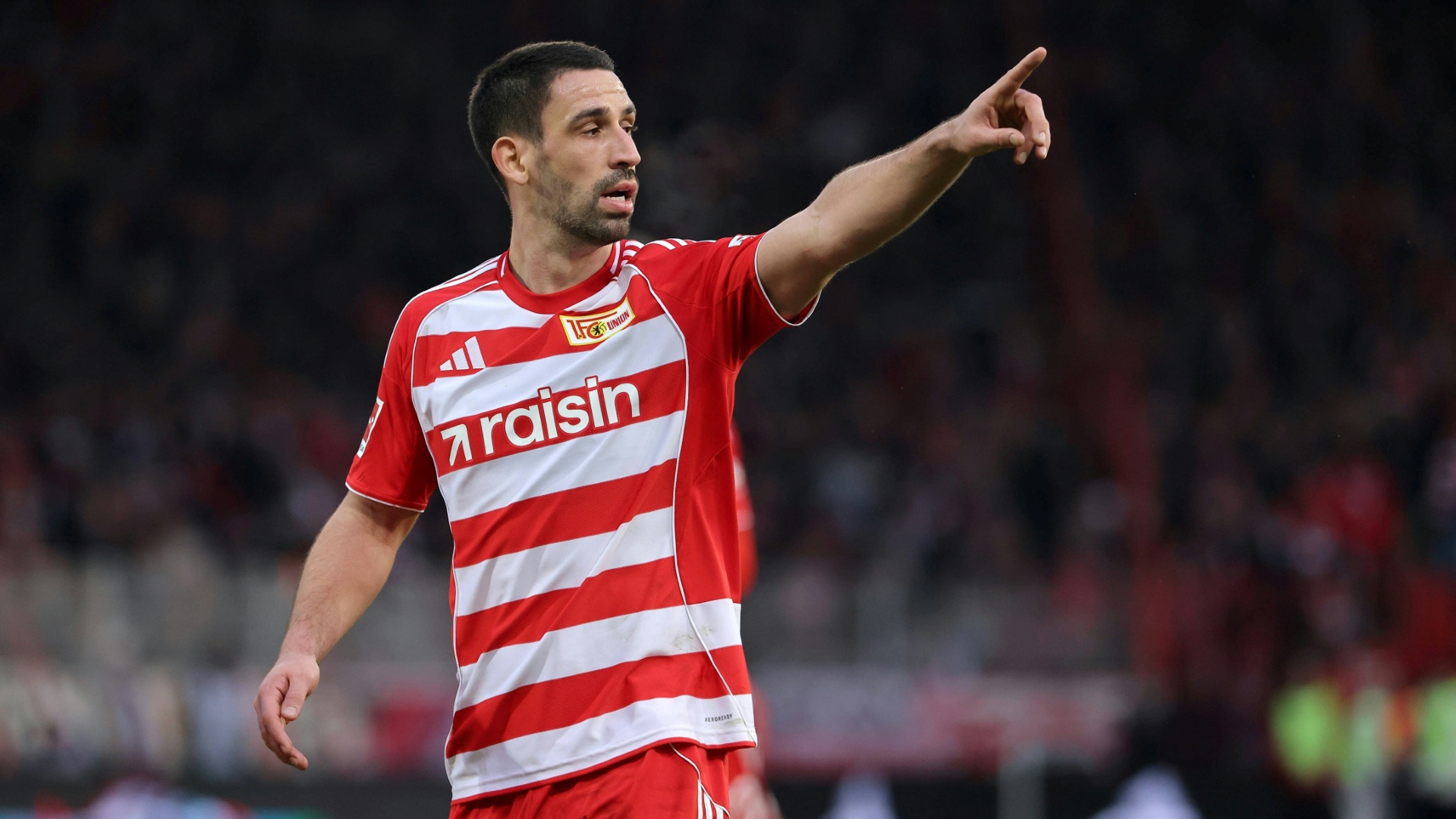 WM-Traum: Khedira wechselt zur tunesischen Nationalmannschaft